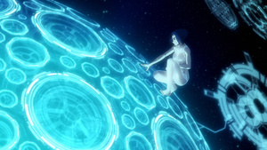 Ghost in the Shell: The Rising