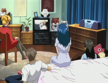 Hermanas Inmorales 2