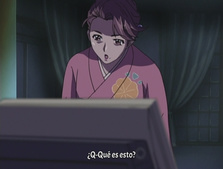 Hermanas Inmorales: La Floración