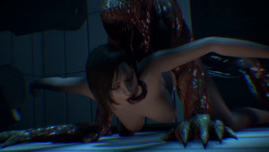 Nightmare: Code Valentine