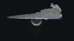 Star Wars - Episode One - The Force Inside