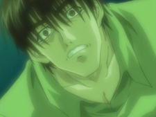 El Limpiador de Cuerpos