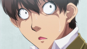 Daraku Reijou The Animation: Hakoiri Ojousama Netorare Choukyou Kiroku