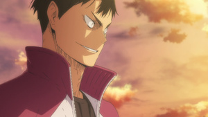 Haikyuu!! 2nd Season