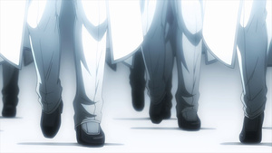 Terra Formars