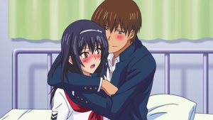 Ane Koi: Suki Kirai Daisuki.