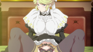 Victorian Maid: Maria no Houshi