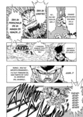 Dragon Ball VS Kochikame