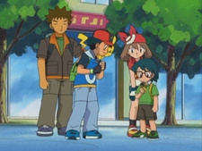 Pokemon Advanced Generation