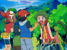 Pokemon Advanced Generation