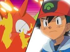 Pokemon Advanced Generation