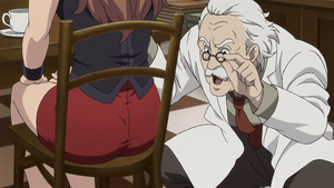 City Hunter Movie: Shinjuku Private Eyes