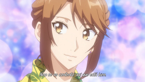 Eternity: El amoroso y húmedo canal de medianoche