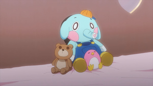 Showtime! Uta no Oneesan datte Shitai