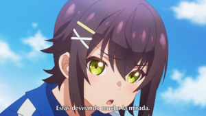 Yumemiru Danshi wa Genjitsushugisha