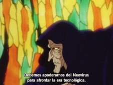 Lupin III - Bye Bye Lady Liberty ~ Kiki Ippatsu