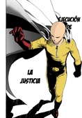 One Punch-man