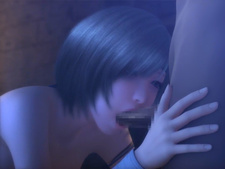 HY kōbō: Yuffie to ecchi