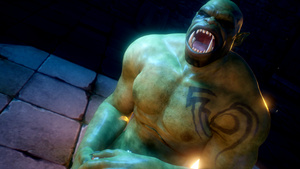 Anorsel: A Mysterious Ritual