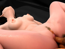 DollHouse: Support Girl 