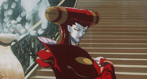 Vampire Hunter D: Bloodlust