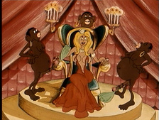 Welterfolge Des Cartoon-Sex 2