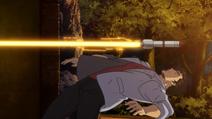 City Hunter Movie: Shinjuku Private Eyes