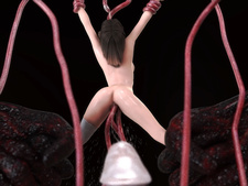 - little ballerina - HINA BITCH! 2 EX