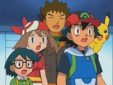 Pokémon Advanced Generation