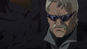 City Hunter Movie: Shinjuku Private Eyes