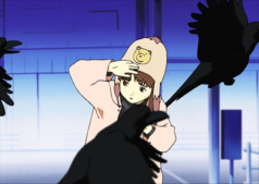 Serial Experiments Lain