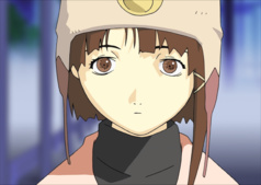 Serial Experiments Lain
