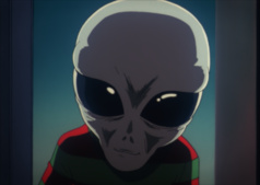 Serial Experiments Lain