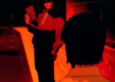 Serial Experiments Lain