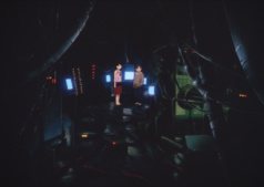 Serial Experiments Lain