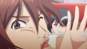 Eternity: El amoroso y húmedo canal de medianoche