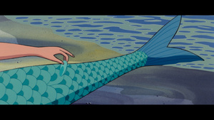 Andersen Douwa. Ningyohime