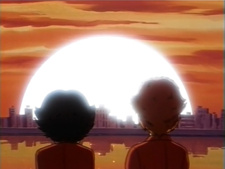 Dos fuera de serie (Juana y Sergio)