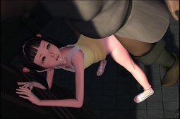 Monsters of the Sea 2