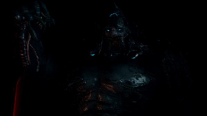 Nightmare: Code Valentine