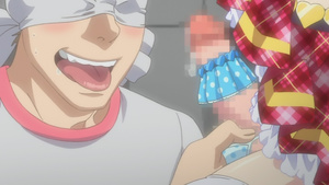 Shinsei Futanari Idol: Dekatamakei!