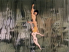 Welterfolge Des Cartoon-Sex 2