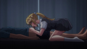 Green Eyes - Ane Kyun! yori - The Animation