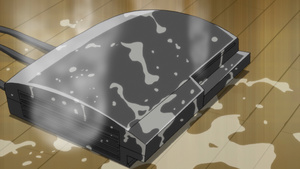 Amanee!: Tomodachinchi de Konna Koto ni Naru Nante!