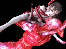 - little ballerina - HINA BITCH! 2