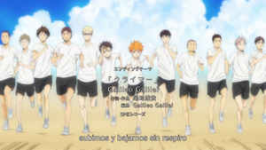 Haikyuu!! 2nd Season