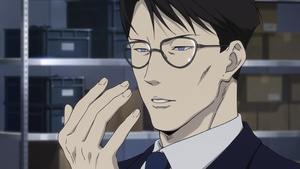 City Hunter Movie: Shinjuku Private Eyes