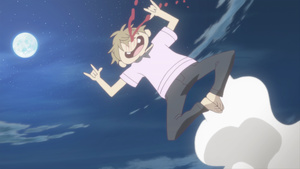 Baku Ane 2: Otouto Ippai Shibocchau zo! The Animation