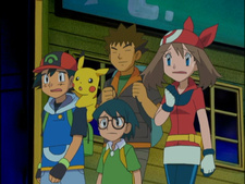 Pokémon Advanced Generation