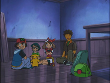 Pokémon Advanced Generation